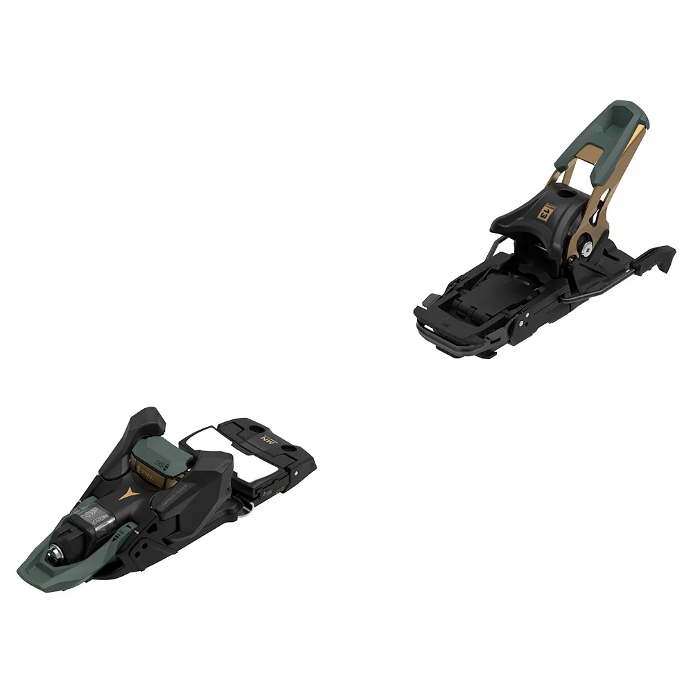 Atomic Shift² 13 MN 120 mm touring ski bindings
