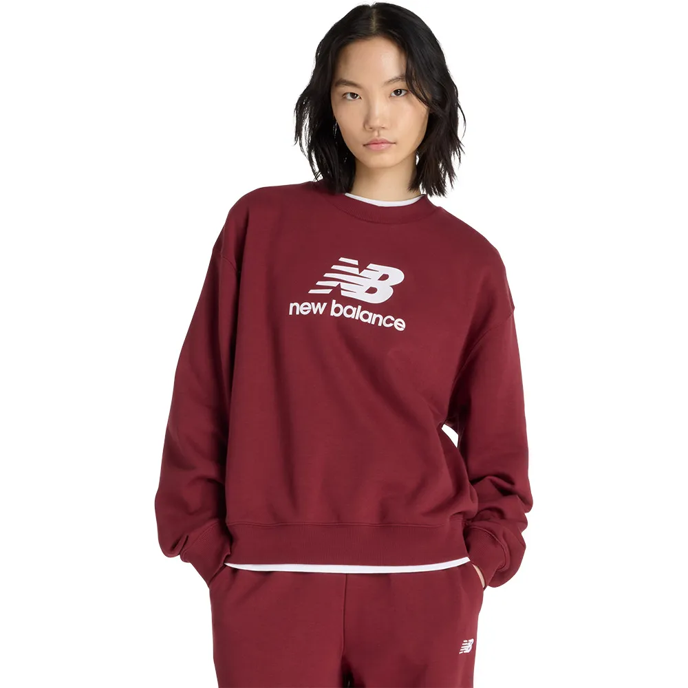 New Balance Wt41503 hoodie