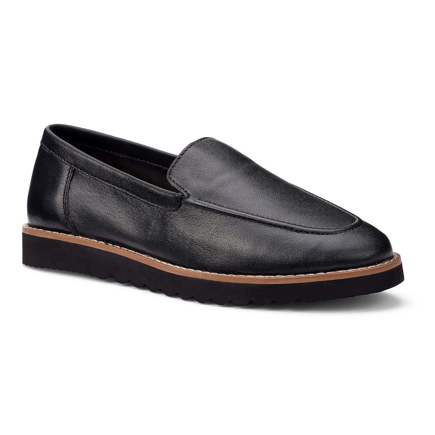 Hotter Wide Fit 'Juniper' Loafers