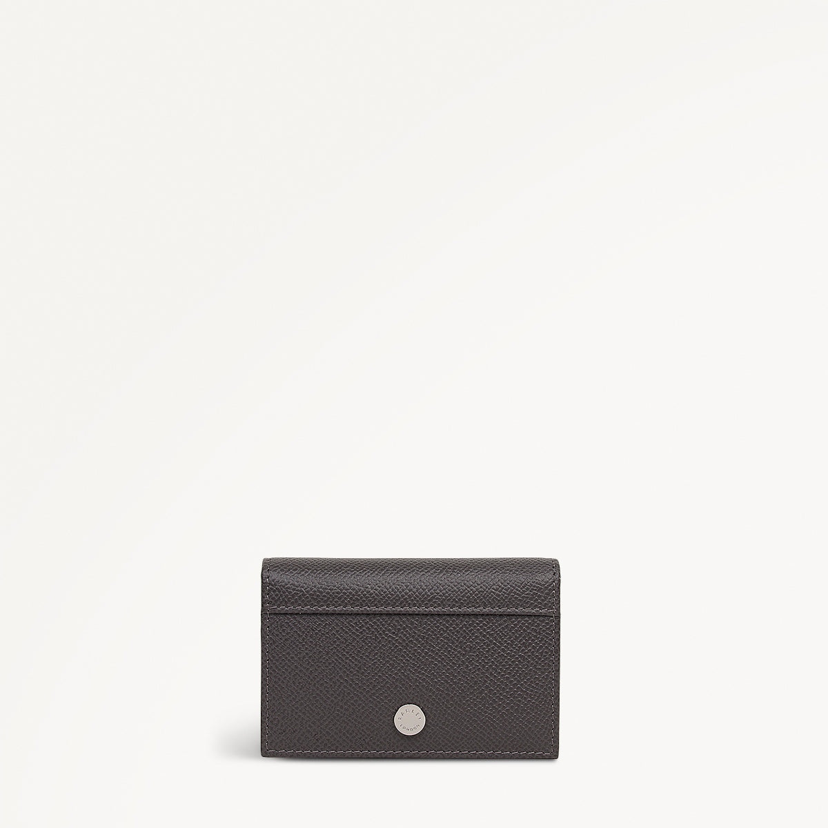 Halcomb Place Medium Boxed Card Holder - BRSE19007