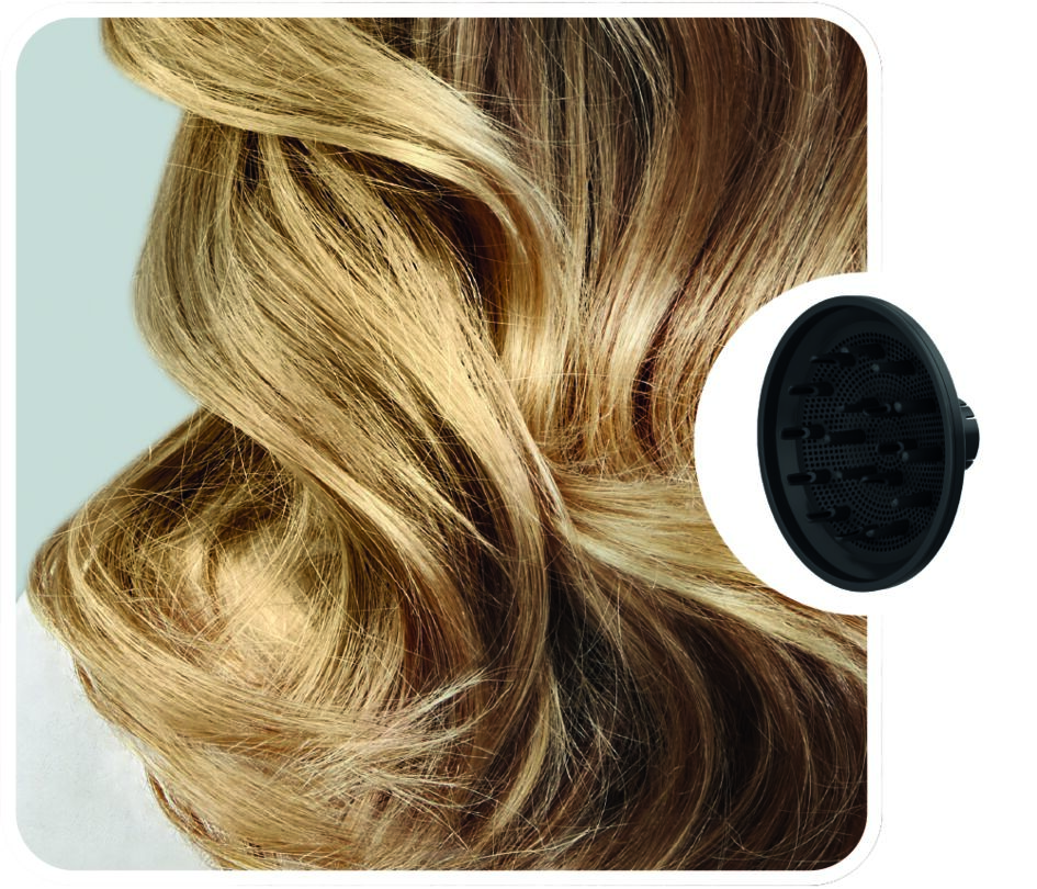 Diffuseur de sèche cheveux SS-1810003140