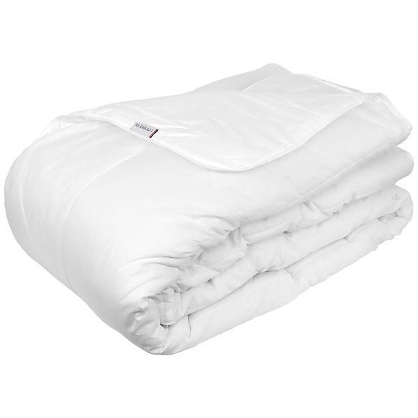 Couette 300x240 cm été ELSA garnissage fibre polyester 100g/m2
