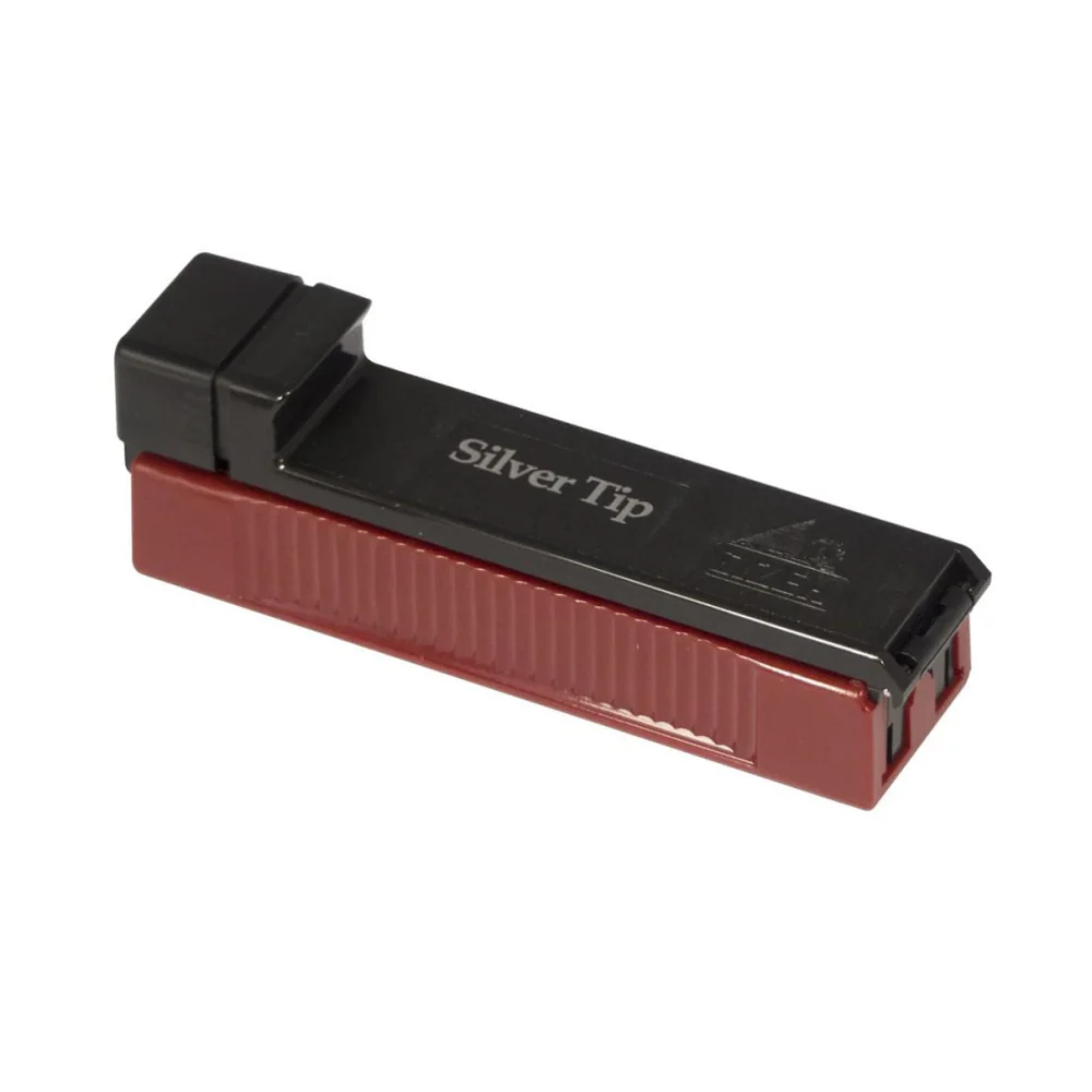 GIZEH 'SILVER TIP BOY' TUBE FILLING MACHINE