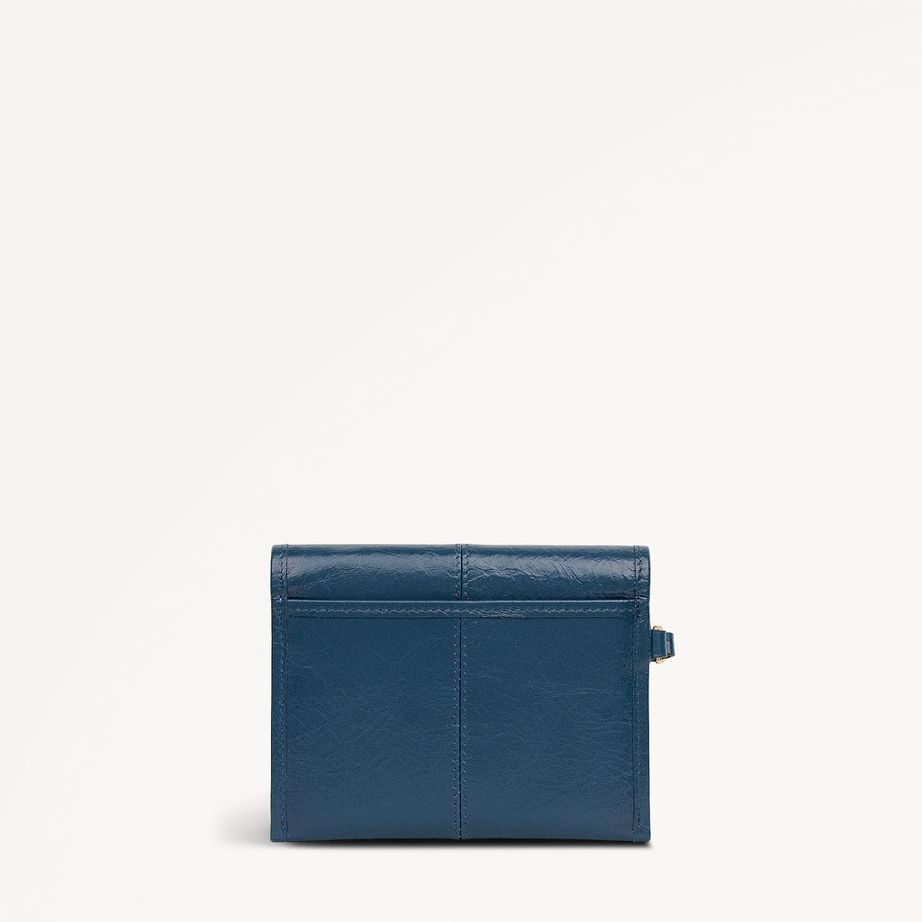 Chilton Grove - Medium Flapover Purse
