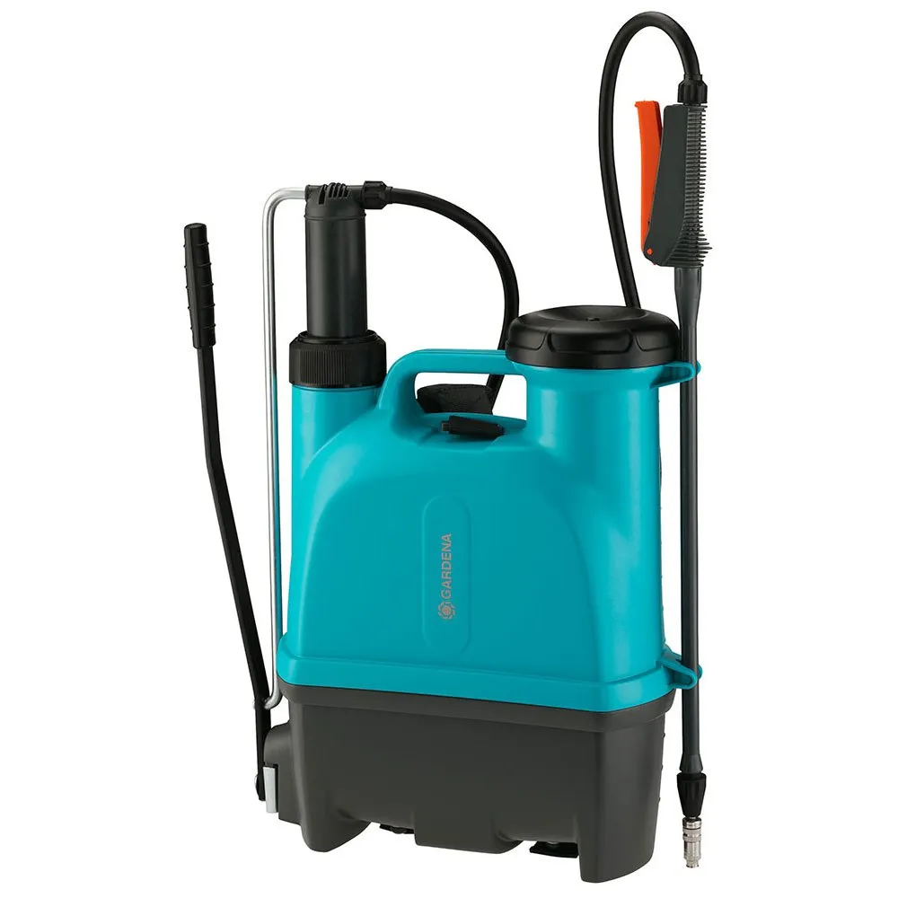 Gardena Back 12L sprayer