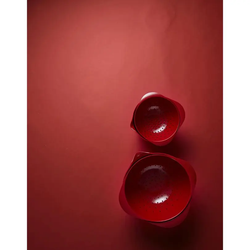 Abtropfsieb Margrethe
