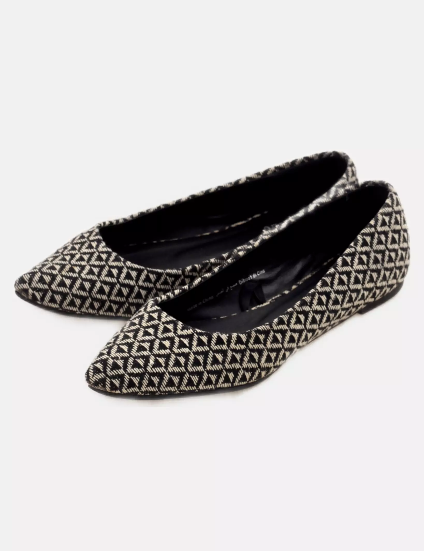Camaïeu ballet pumps