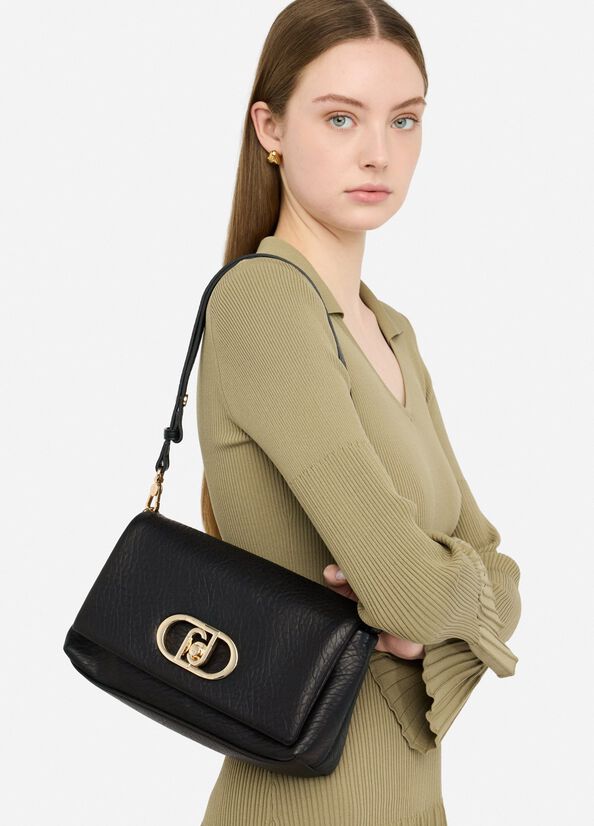 Borsa LaPuffy media