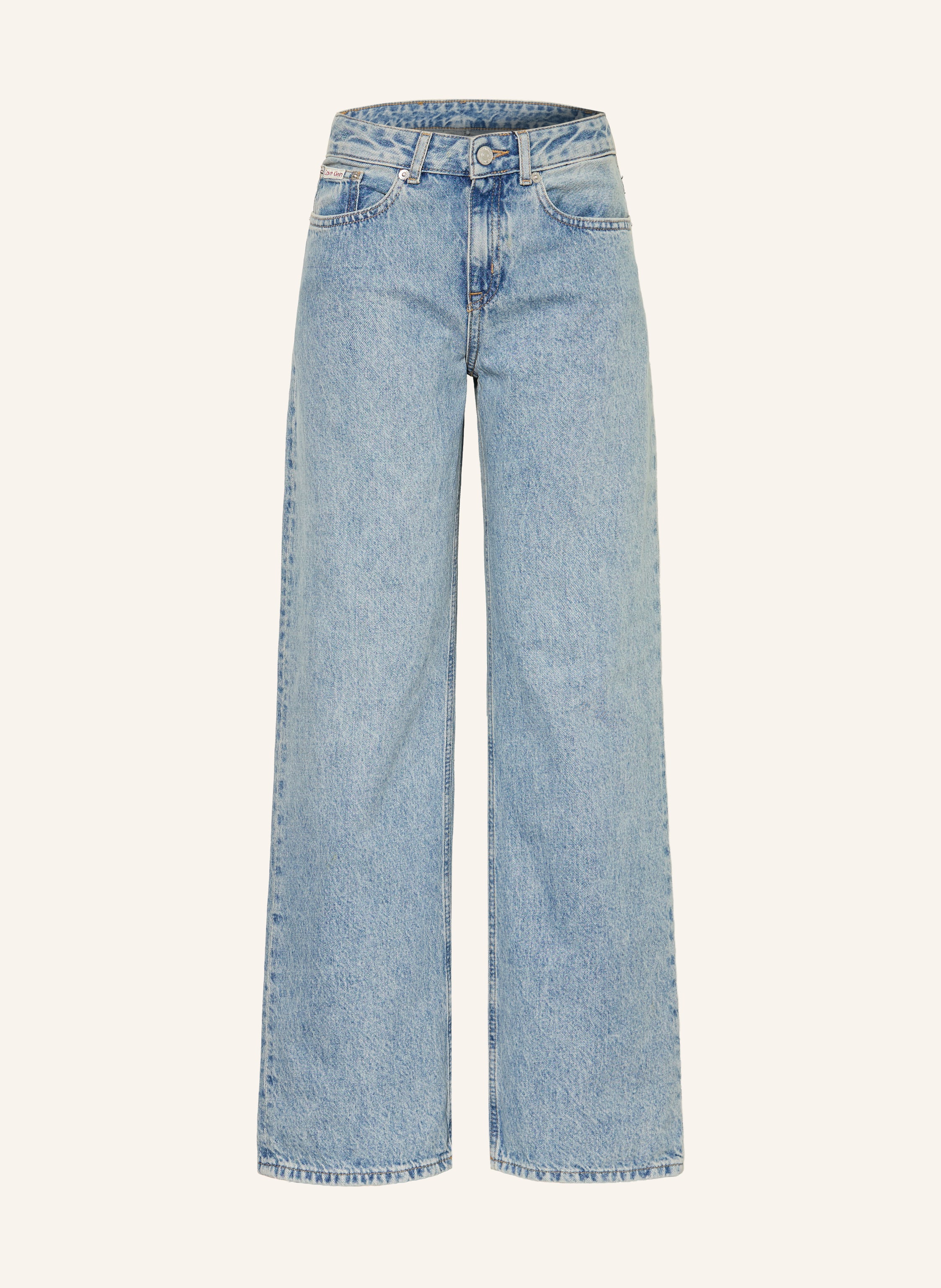 Calvin Klein Jeans Relaxed Fit