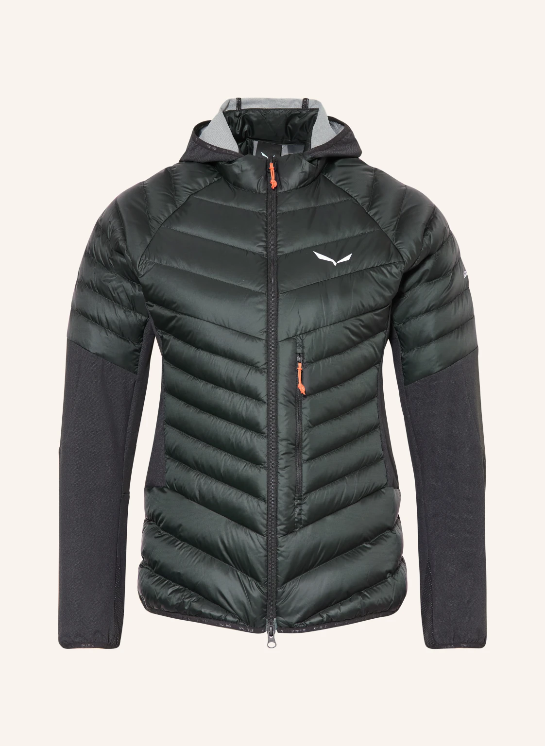 SALEWA Lightweight-Daunenjacke AGNER LIGHT RDS