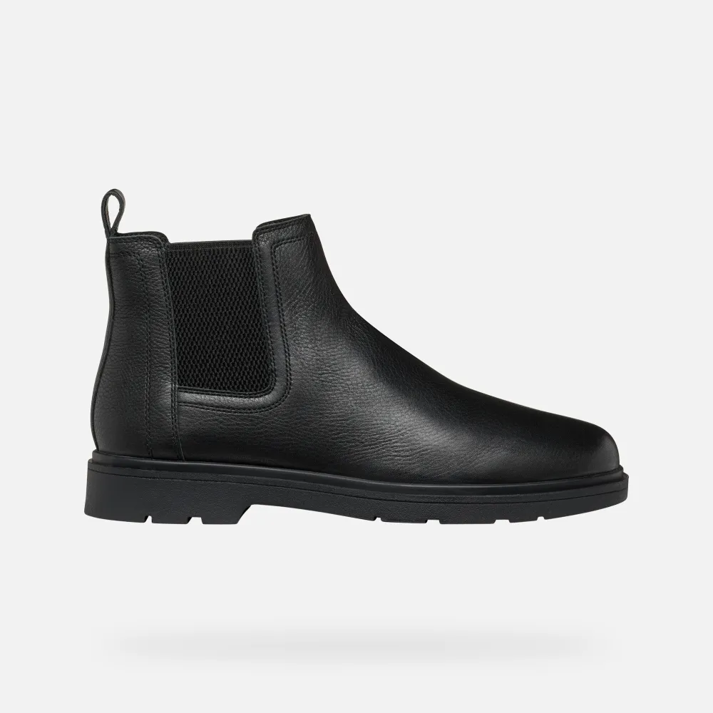 Geox Spherica Ec1 booties