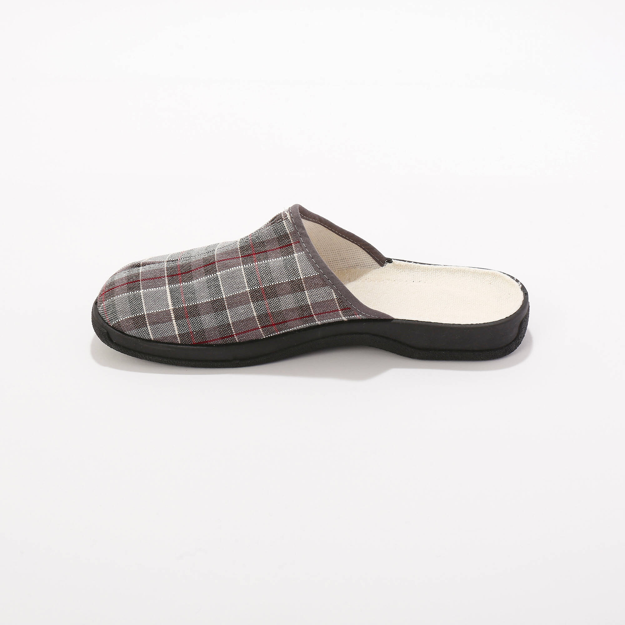 Mules grande largeur