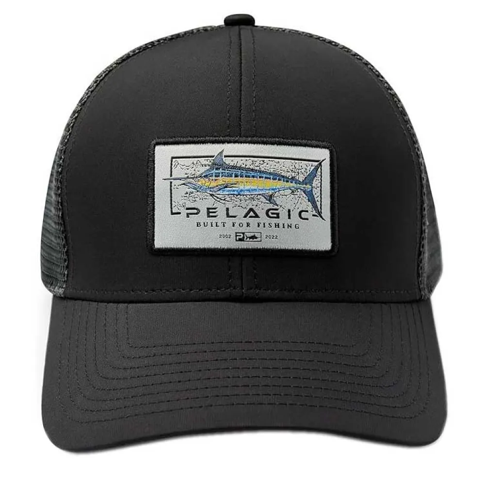 Pelagic Marlin Minds cap