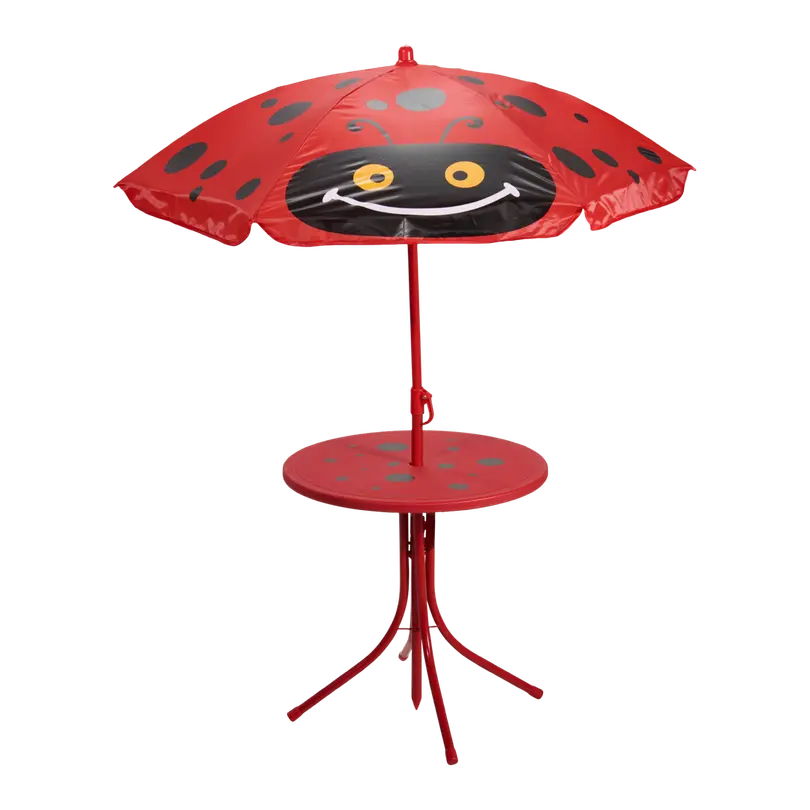 Garten-Set KIDSPALACE
