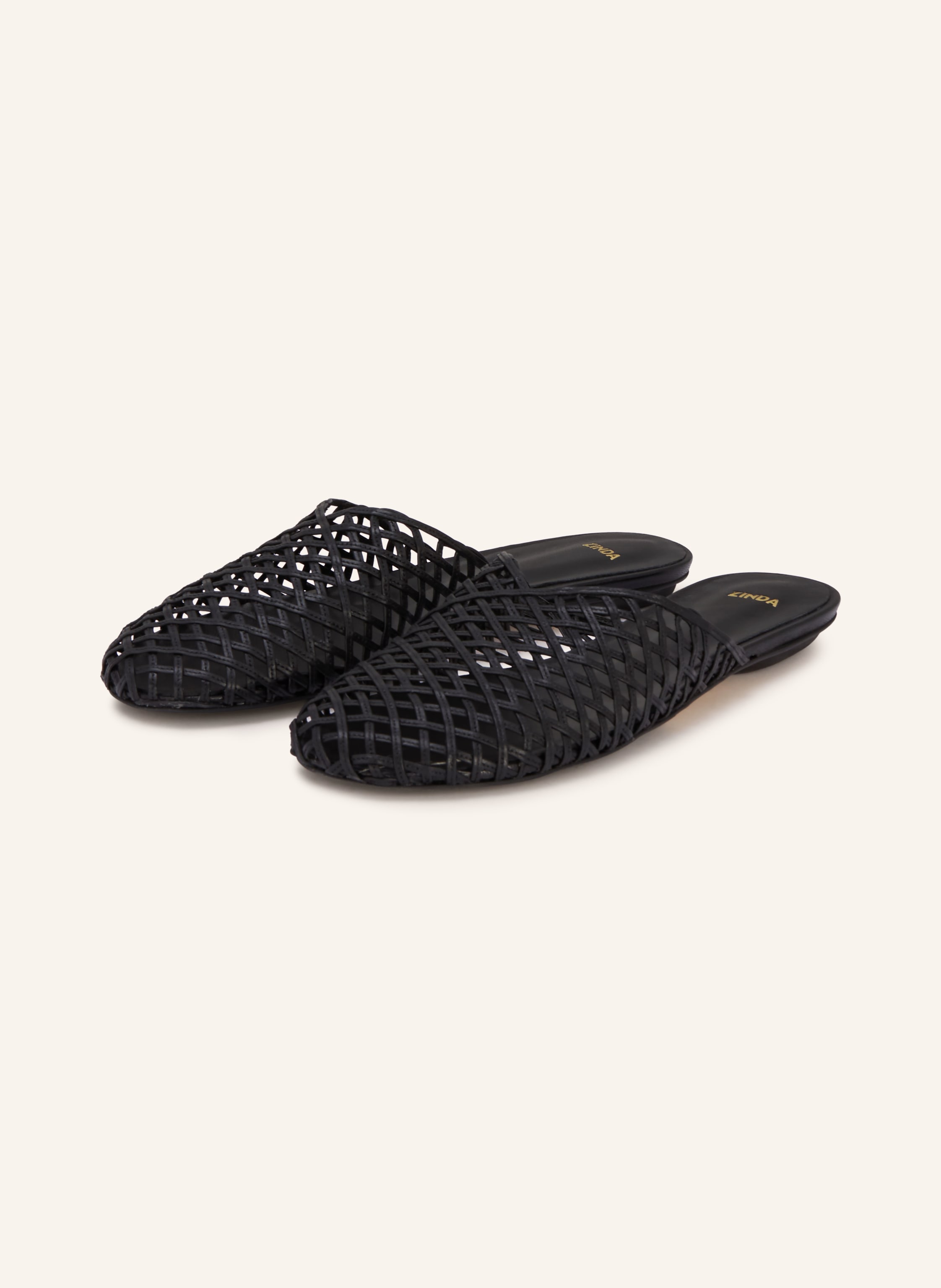 ZINDA Mules ELSA