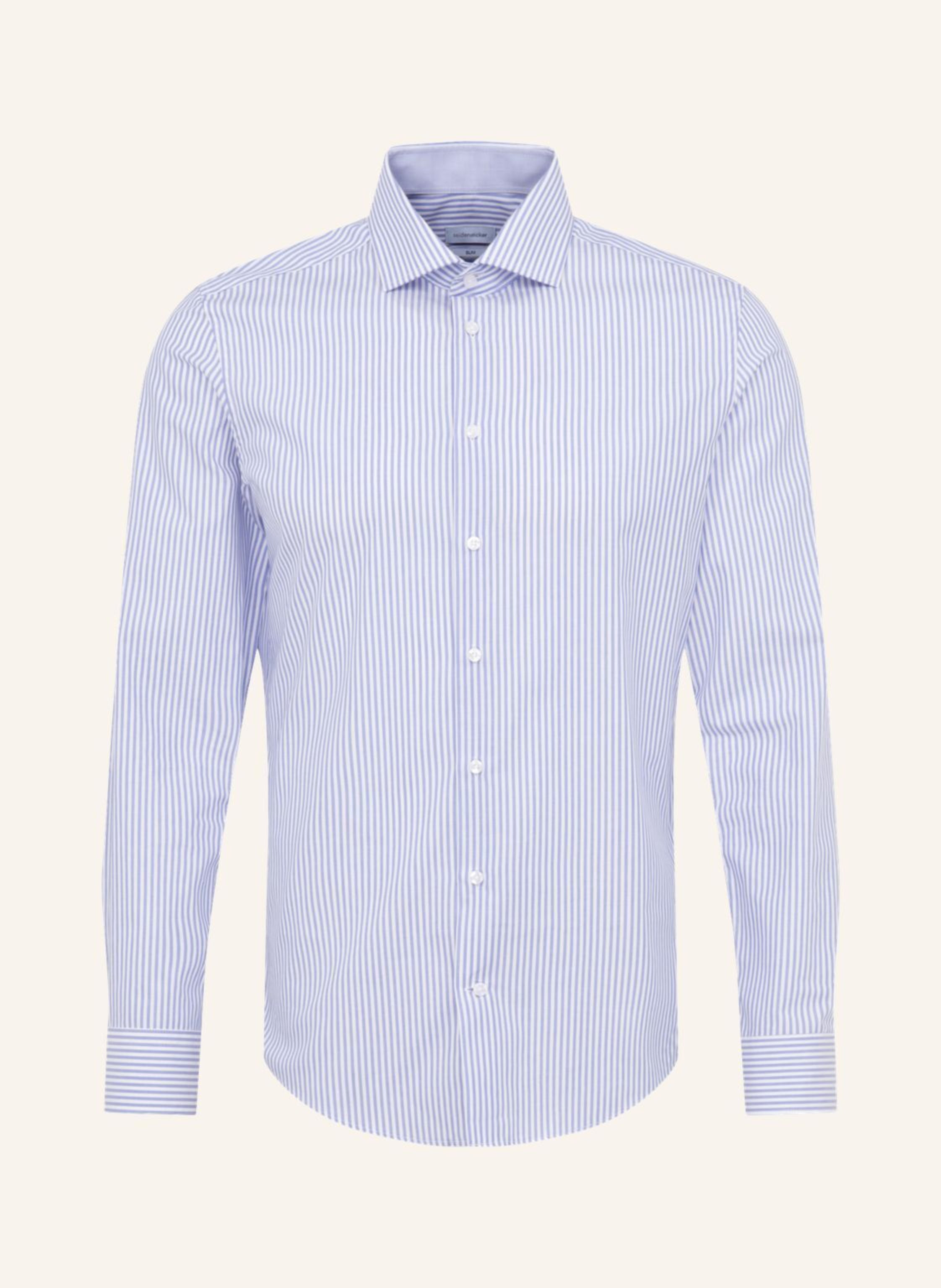 seidensticker Business Hemd Slim Fit