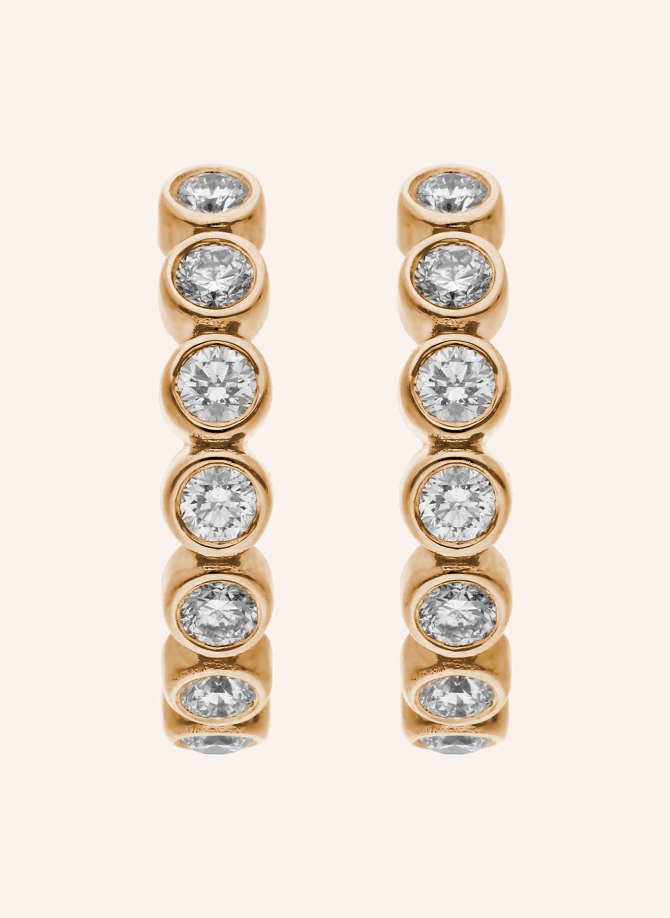 CADA Creolen JULIE HOOPS