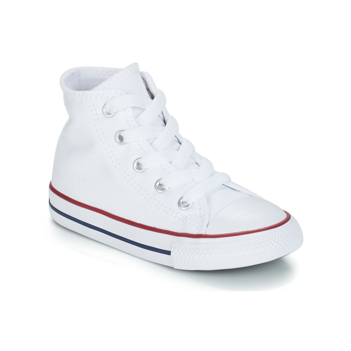 Converse - CHUCK TAYLOR ALL STAR CORE HI - White