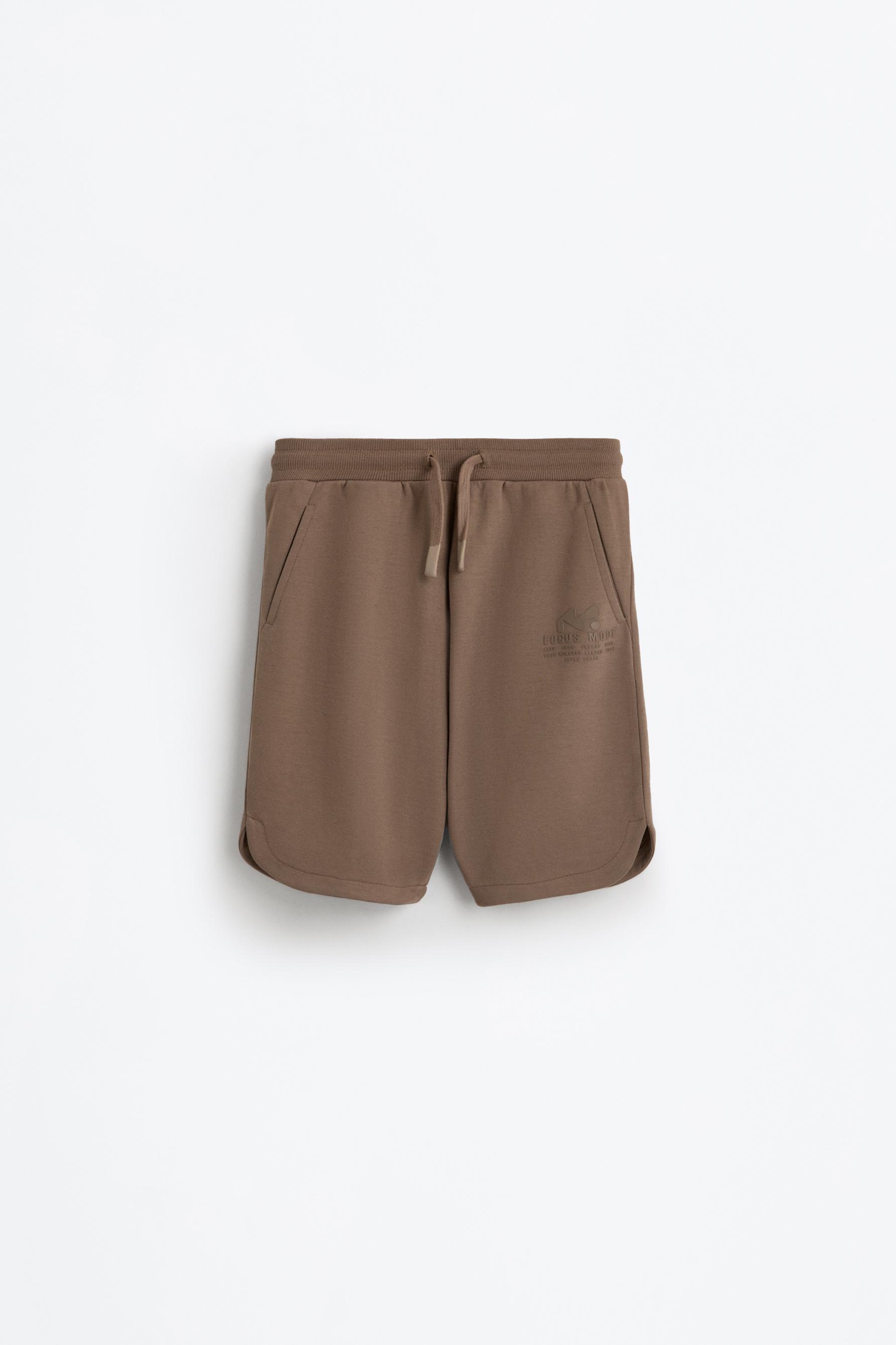 Bermuda interlock