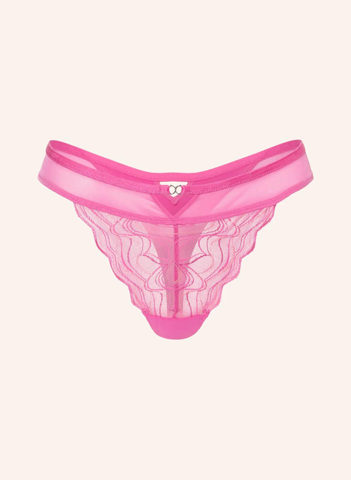 Triumph String PALINA WAVES OF GLOW