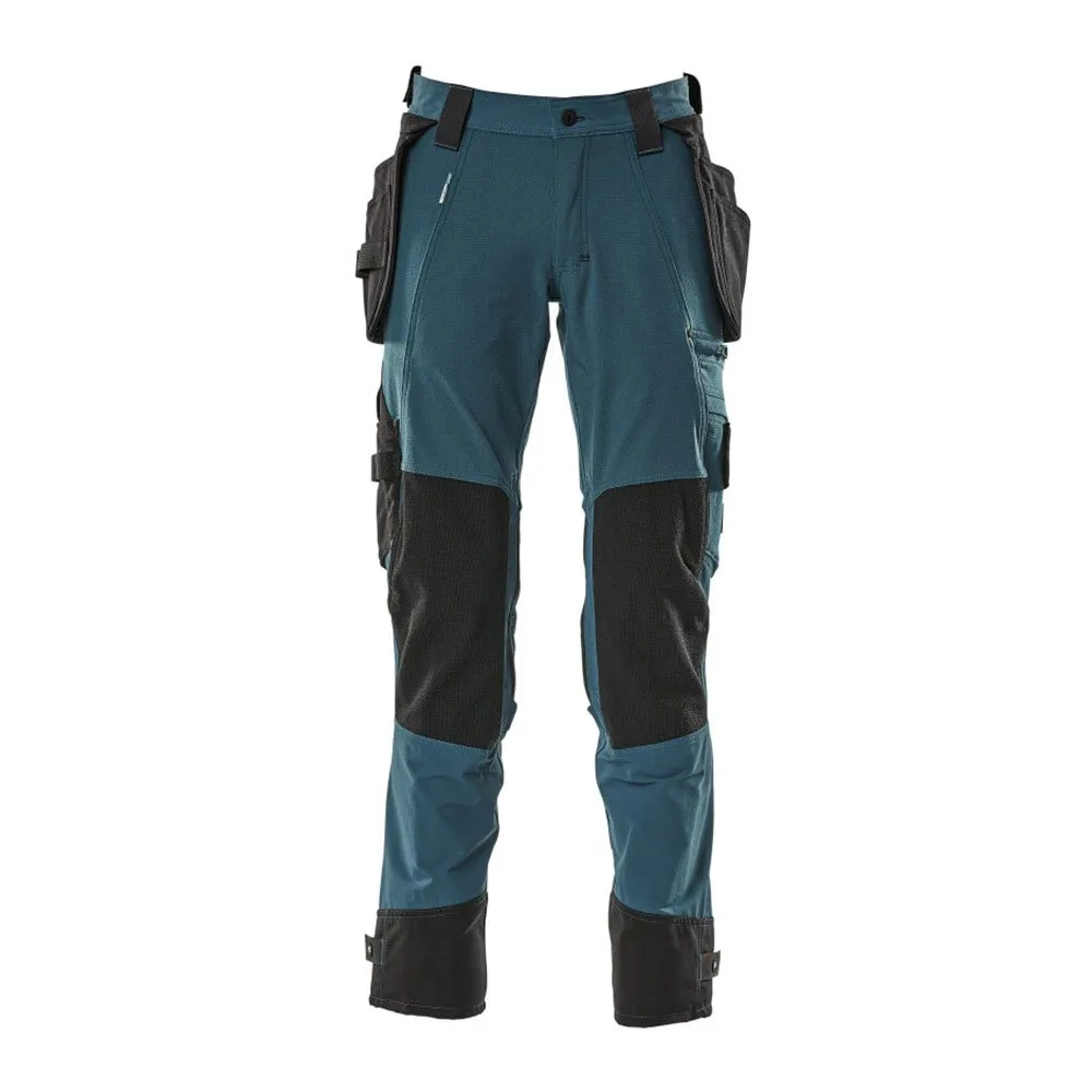 Mascot Advanced 17031 Hanging Pockets Big work pants