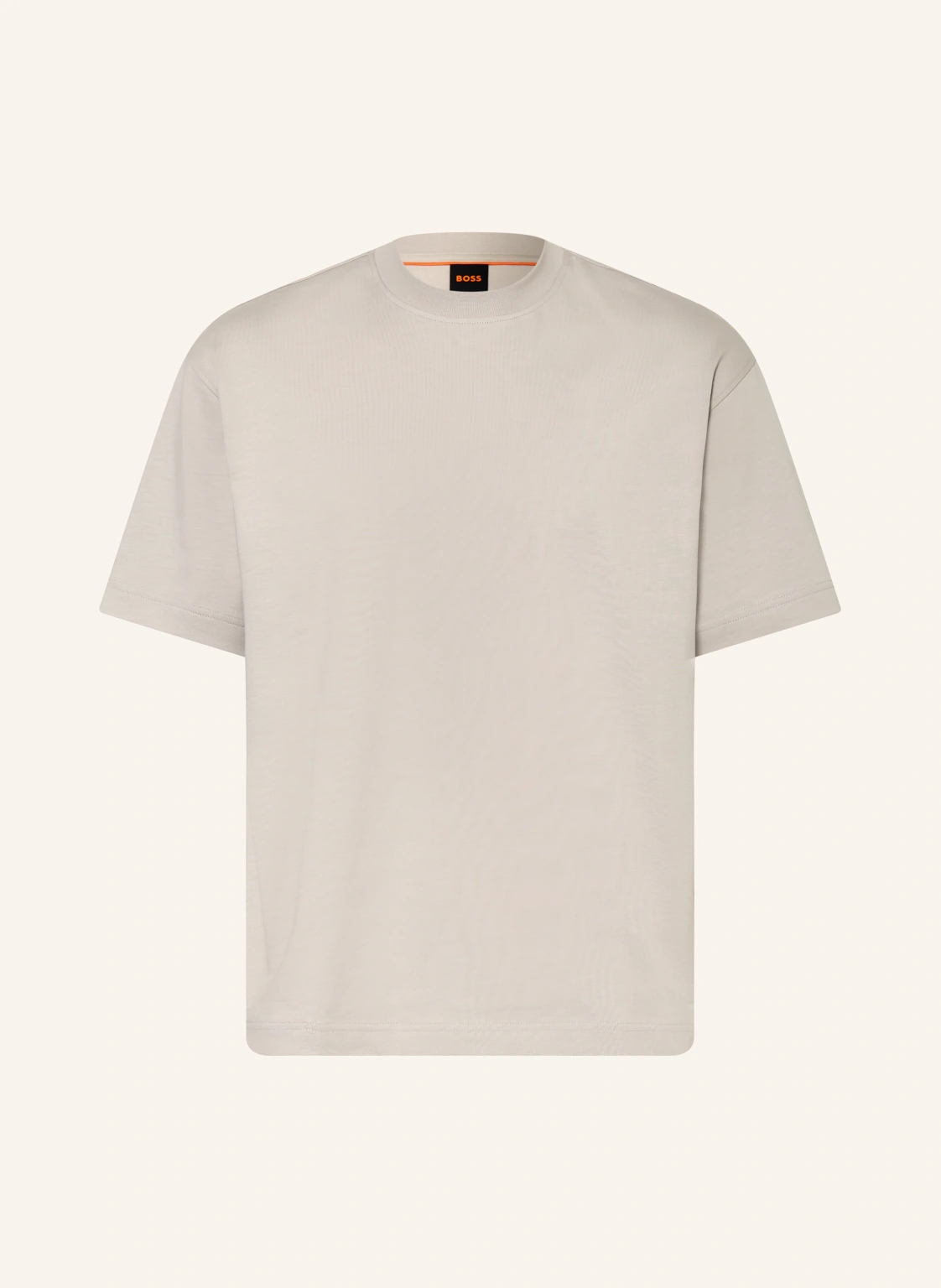 BOSS Oversized-Shirt TIMM