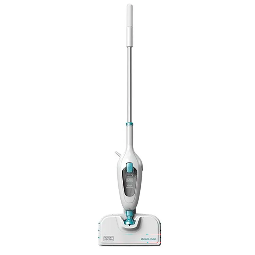 Black & Decker FSMH13E10-QS 1300W Steam Mop