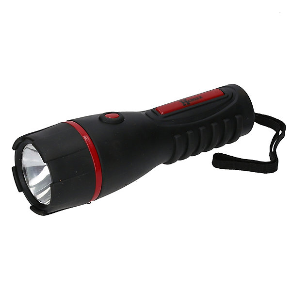 Lampe torche Rubilight 2 - HANGER - 170021