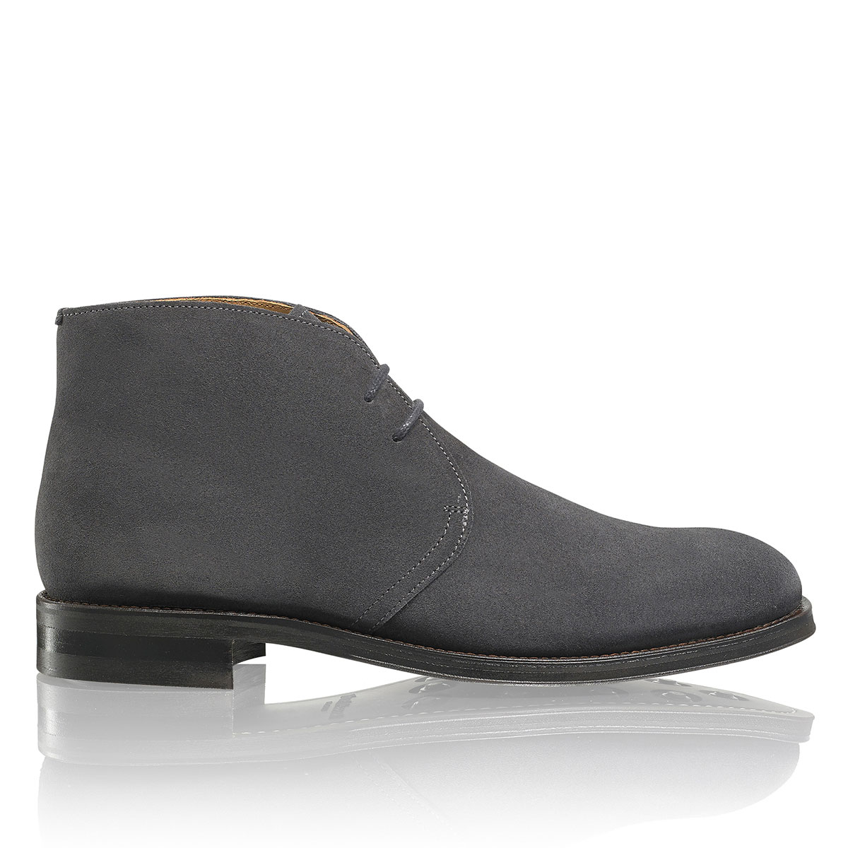 Russell & Bromley JERMYN Laced Desert Boot
