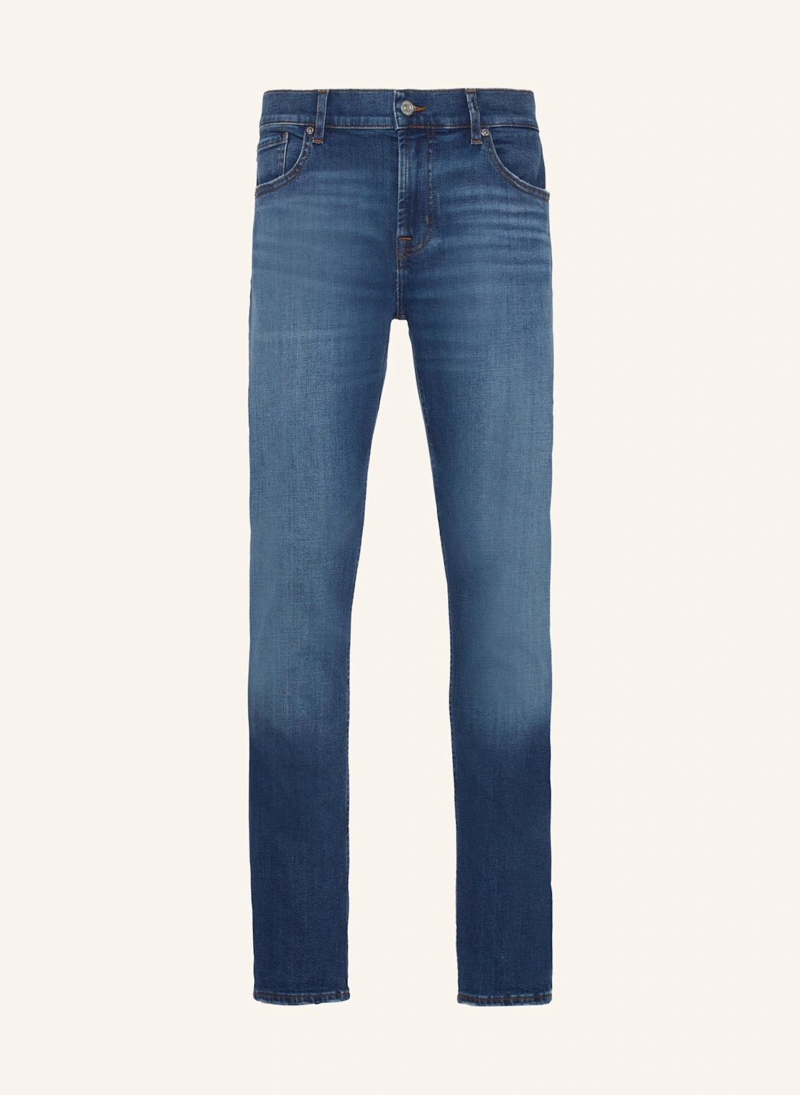 7 for all mankind Jeans SLIMMY TAPERED Skinny Fit