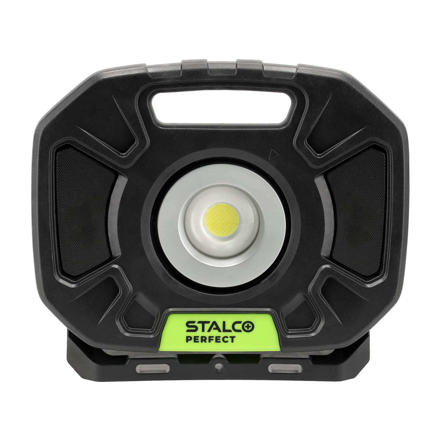 Reflektor aku LED LUM-X C-FL40W BT STALCO PERFECT S-98813