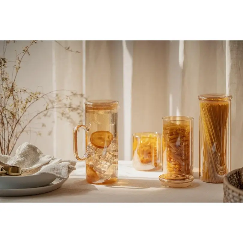 Vorratsglas Nuts Innovations