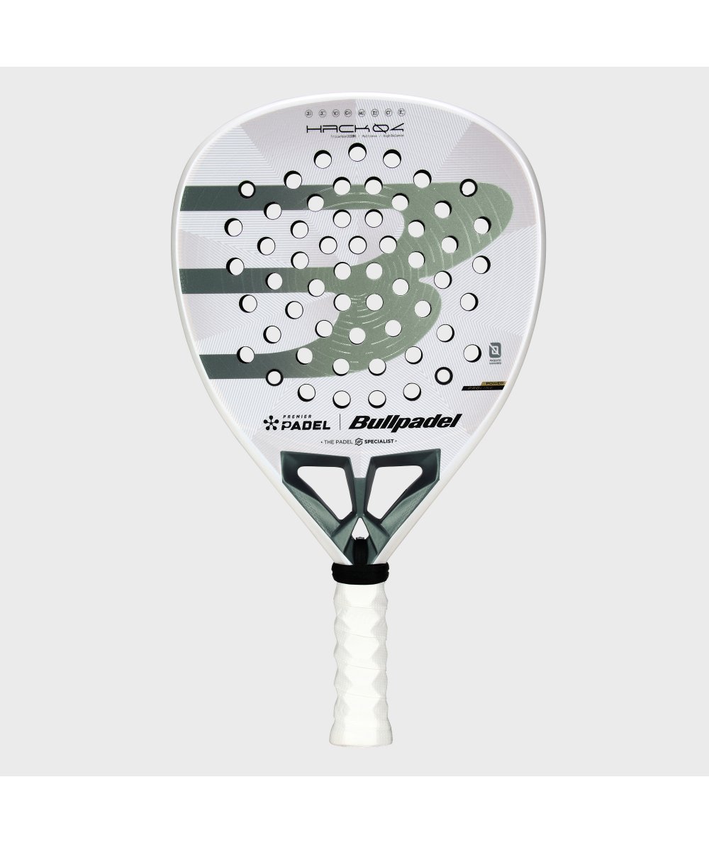 PALA BULLPADEL HACK 04 PP26