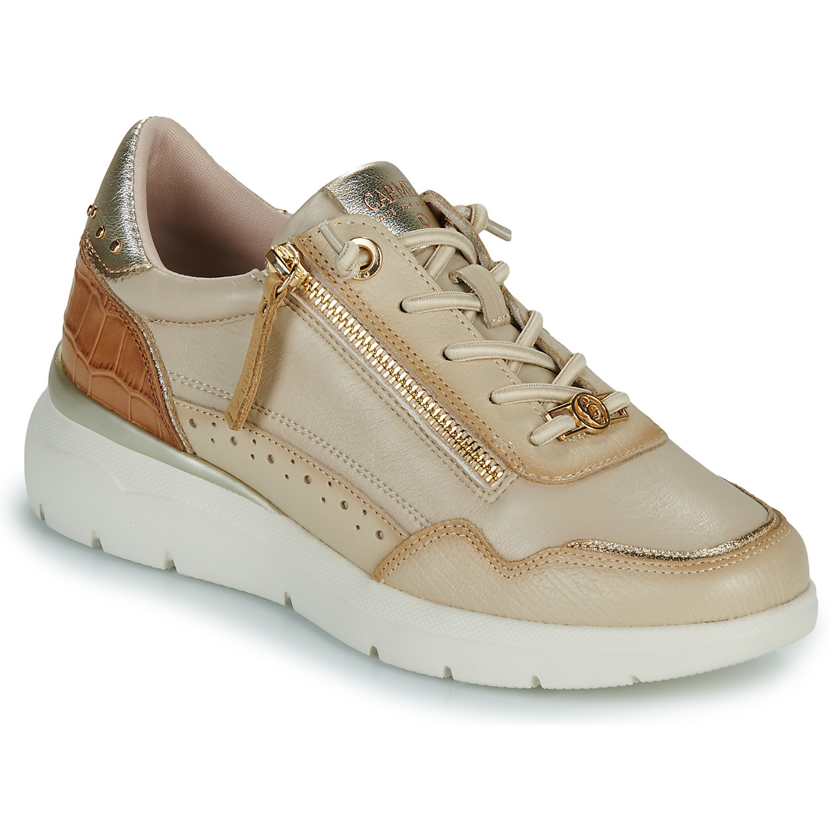 Carmela - 162430-BEIGE - Beige