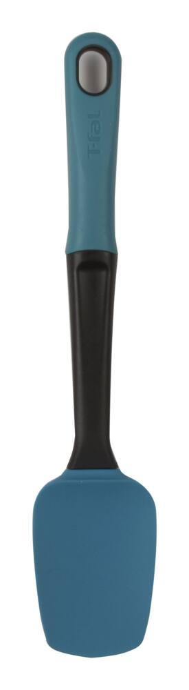 T-fal Stain Resistant Silicone Spoon Spatula