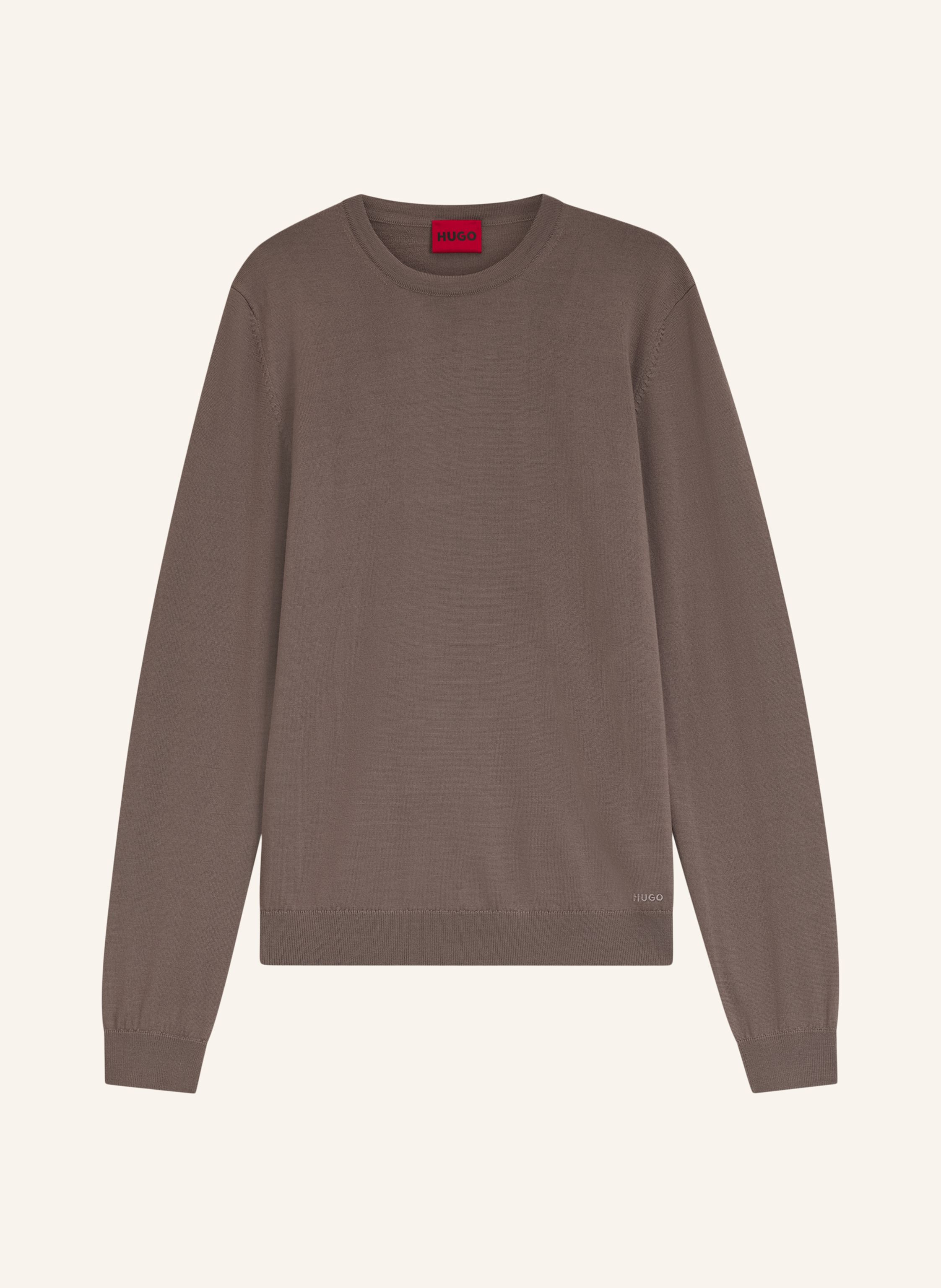 HUGO Pullover SAN CEDRIC-M1 Regular Fit