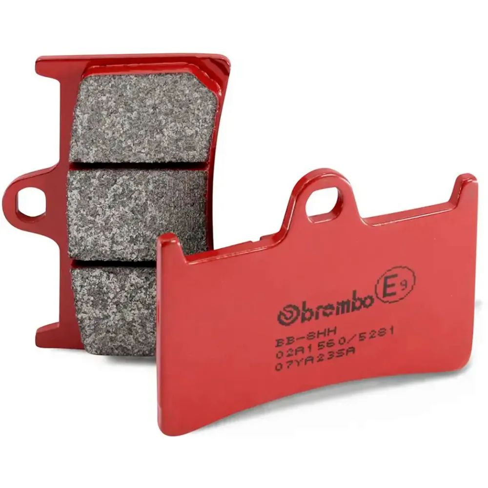 Brembo 07YA23SA Sintered Front Brake Pads