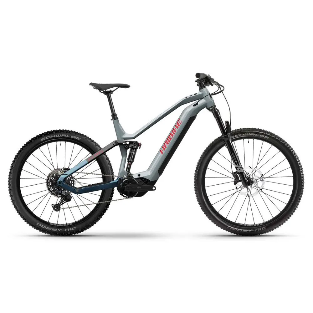 Haibike AllTrail 5 29´´ Cues 2025 MTB electric bike