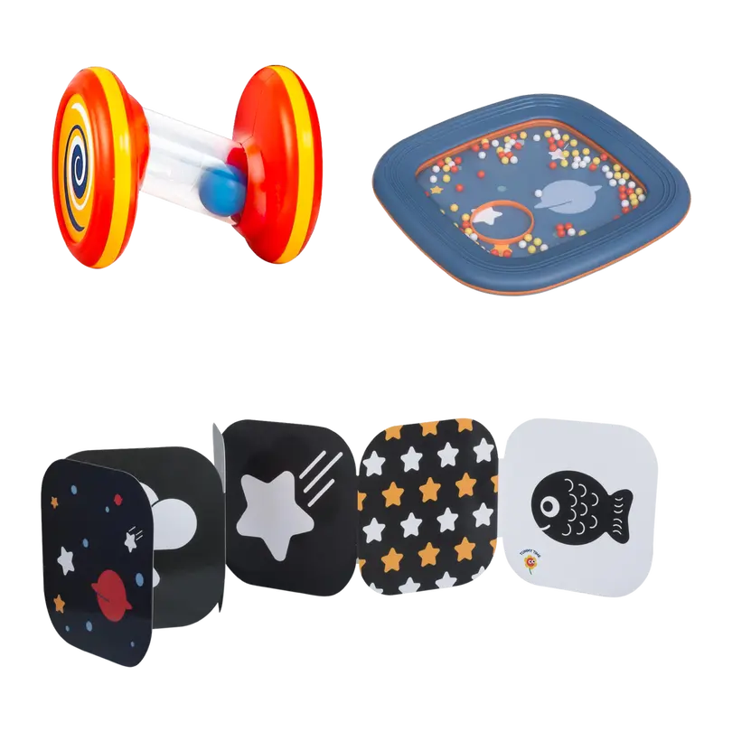 Spielzeug Halilit