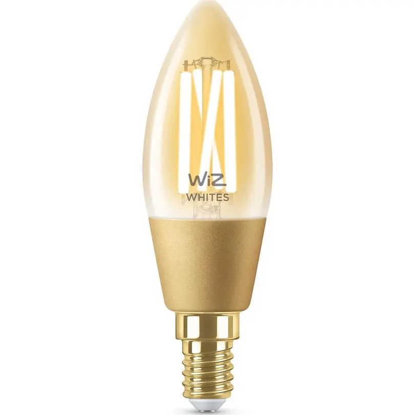 LED RETROFIT Filament Amber