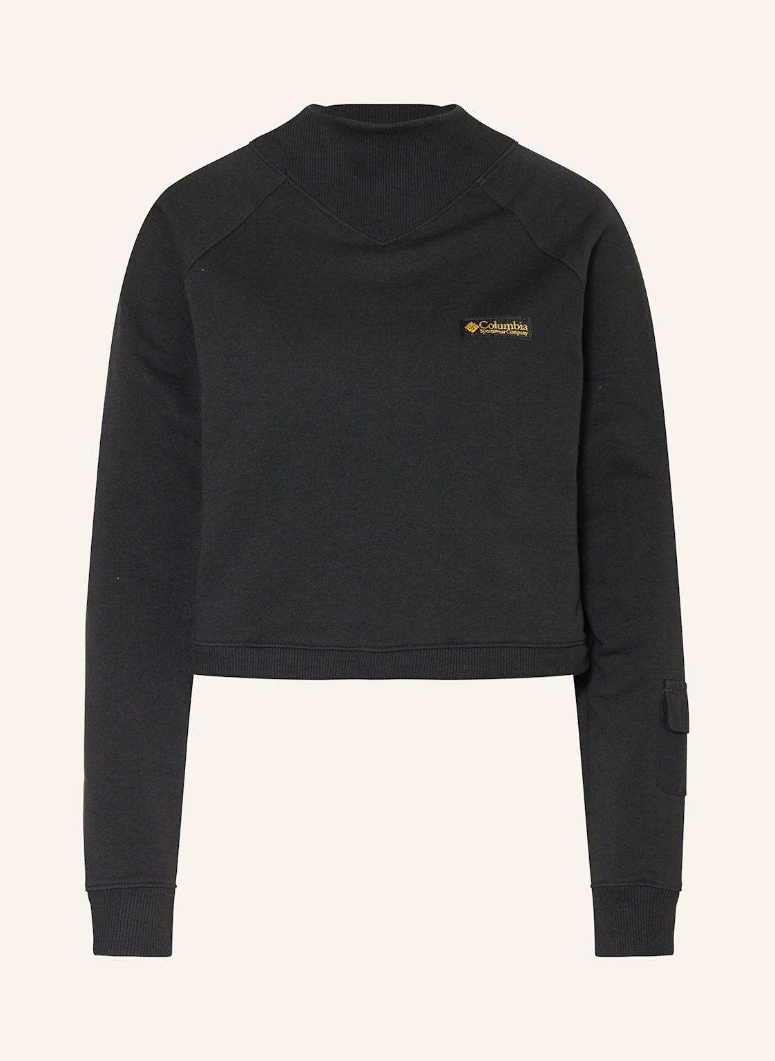 Columbia Sweatshirt HIGH CASCADES™