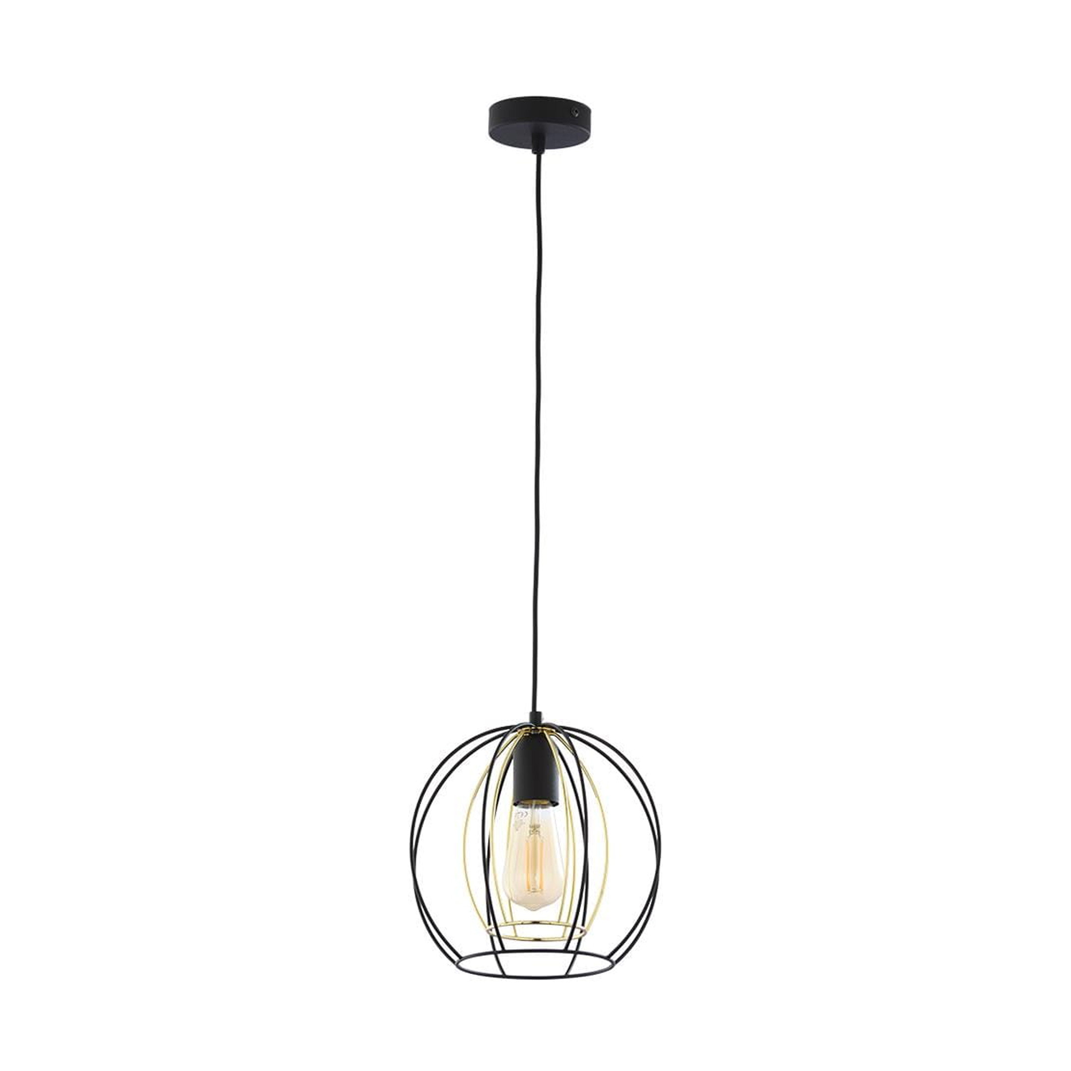 Lampa wisząca JAULA 6251
