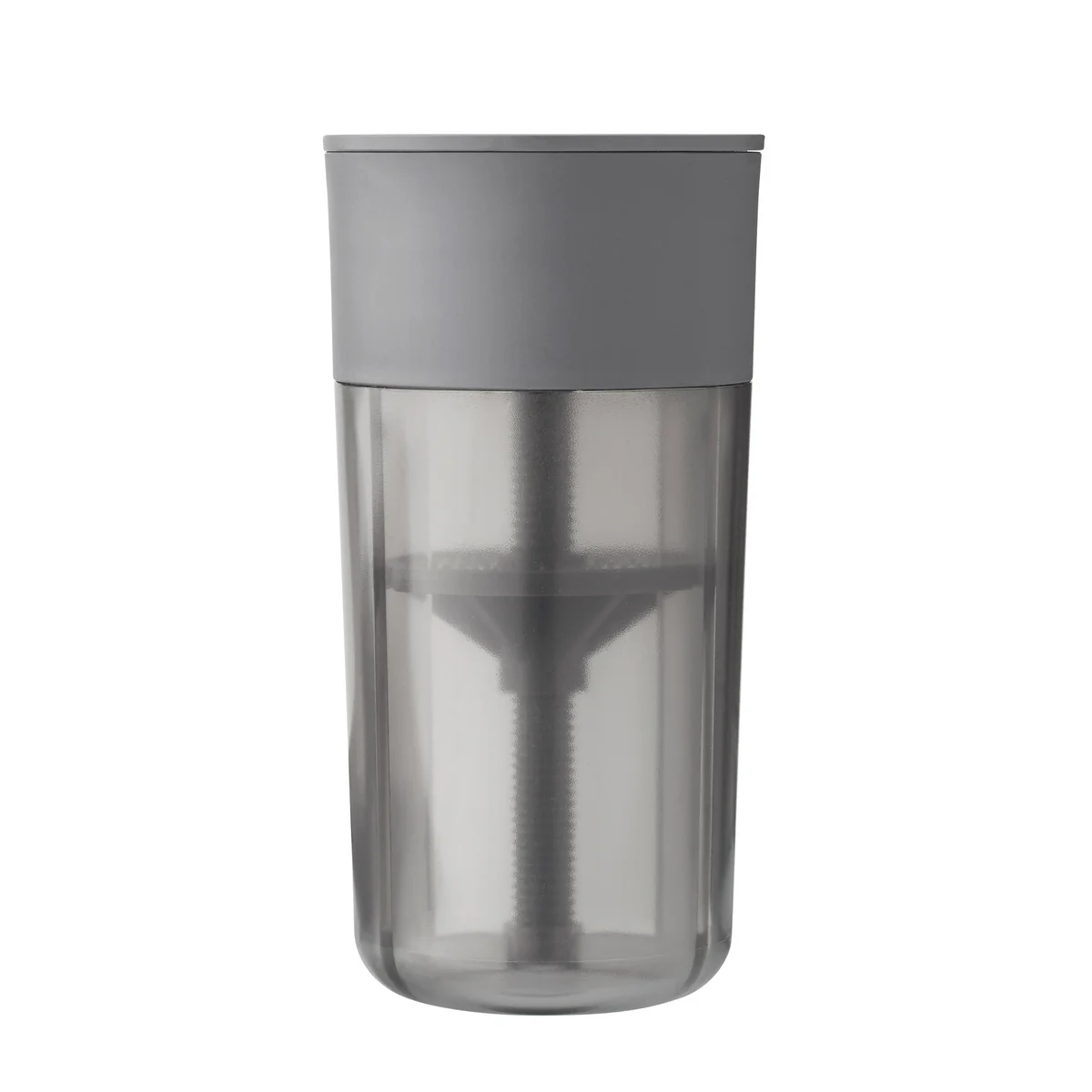 Rig-Tig by Stelton - Cheese-It Parmesanreibe, grau