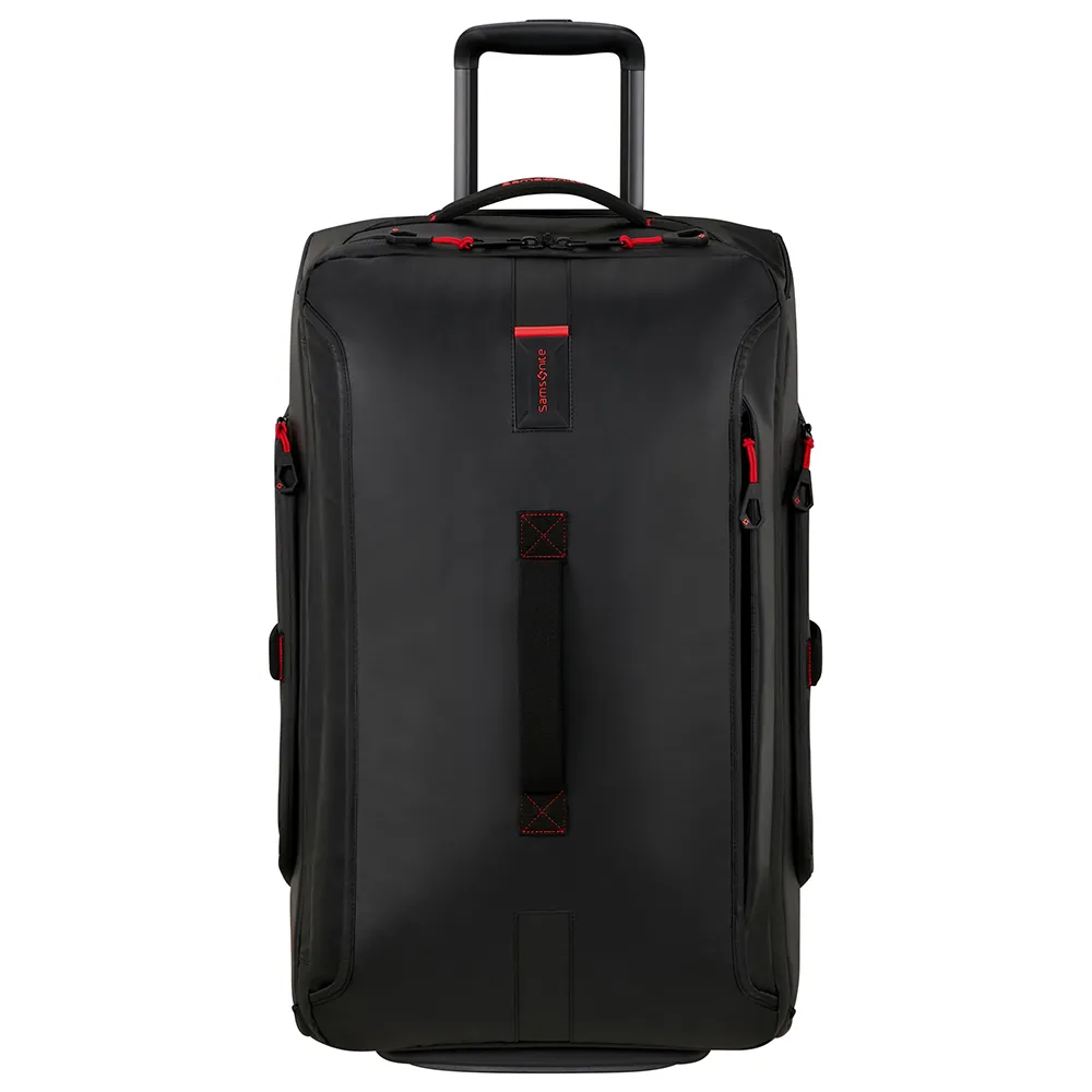 Samsonite Paradiver Light M 74.5L Wheeled Duffle bag