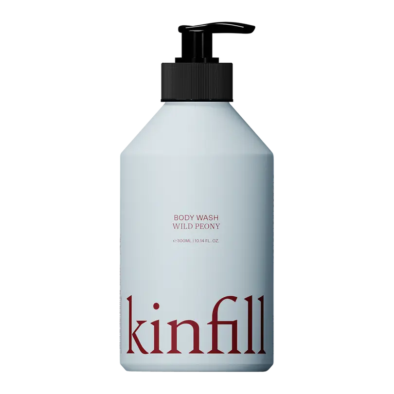 Body Wash Body