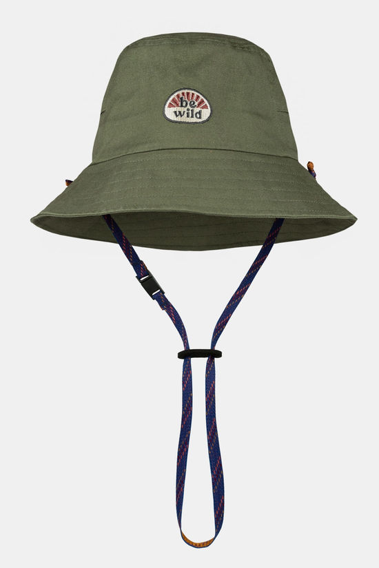 Buff Play Booney Hat Raz Forest Hoed Junior