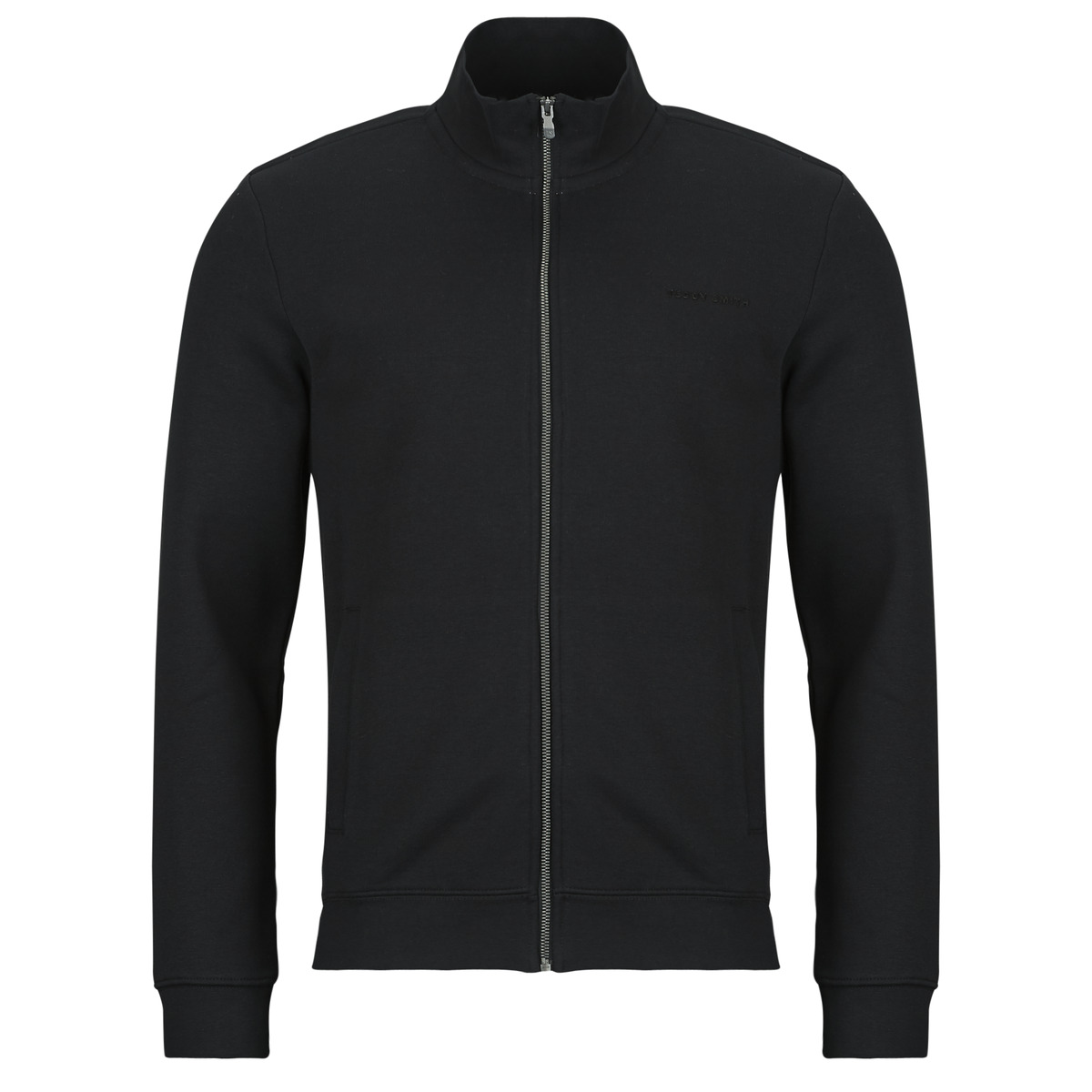 Teddy Smith - G-NARKUS ZIP - Black