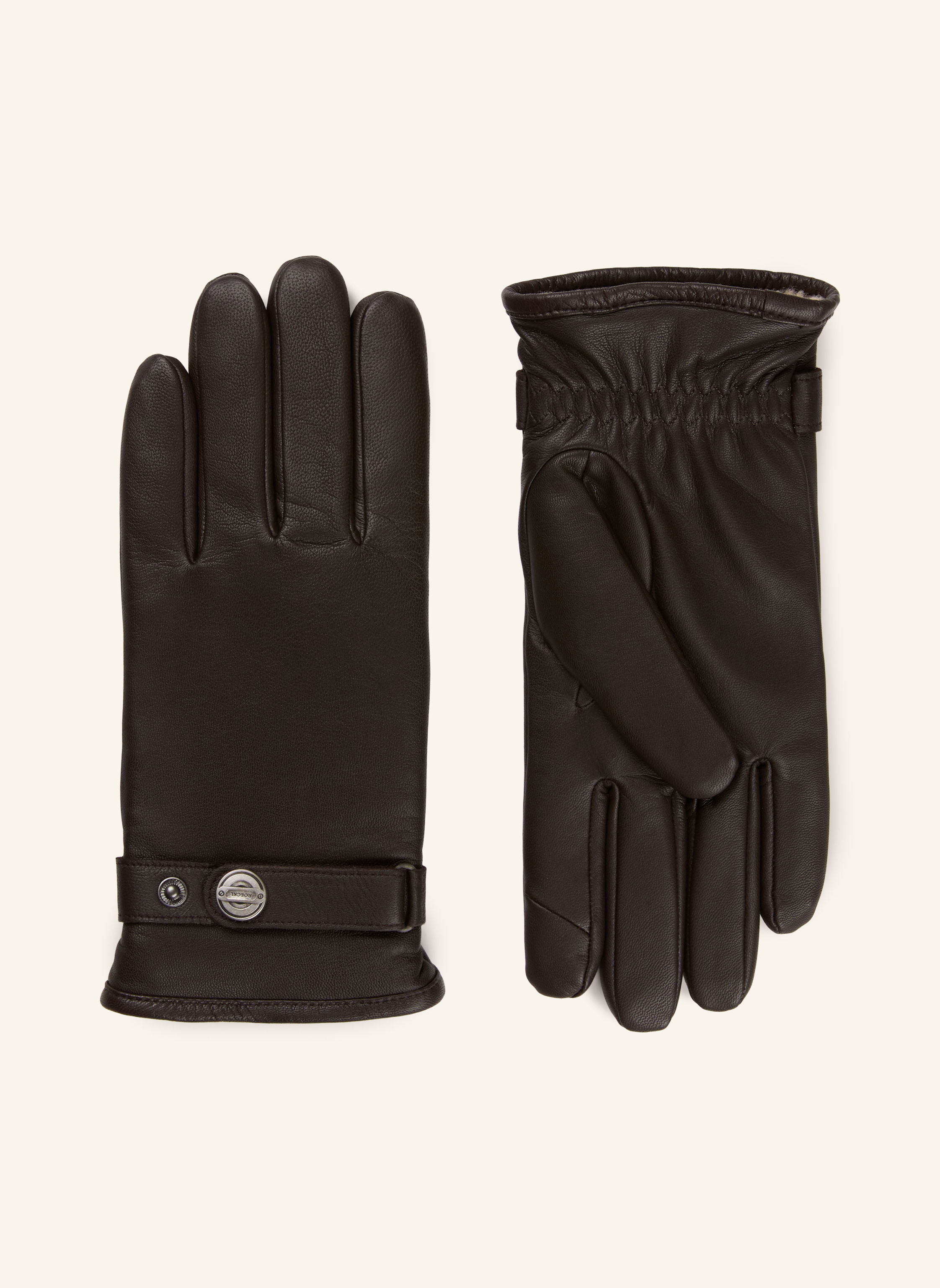 ROECKL Lederhandschuhe ARDEN