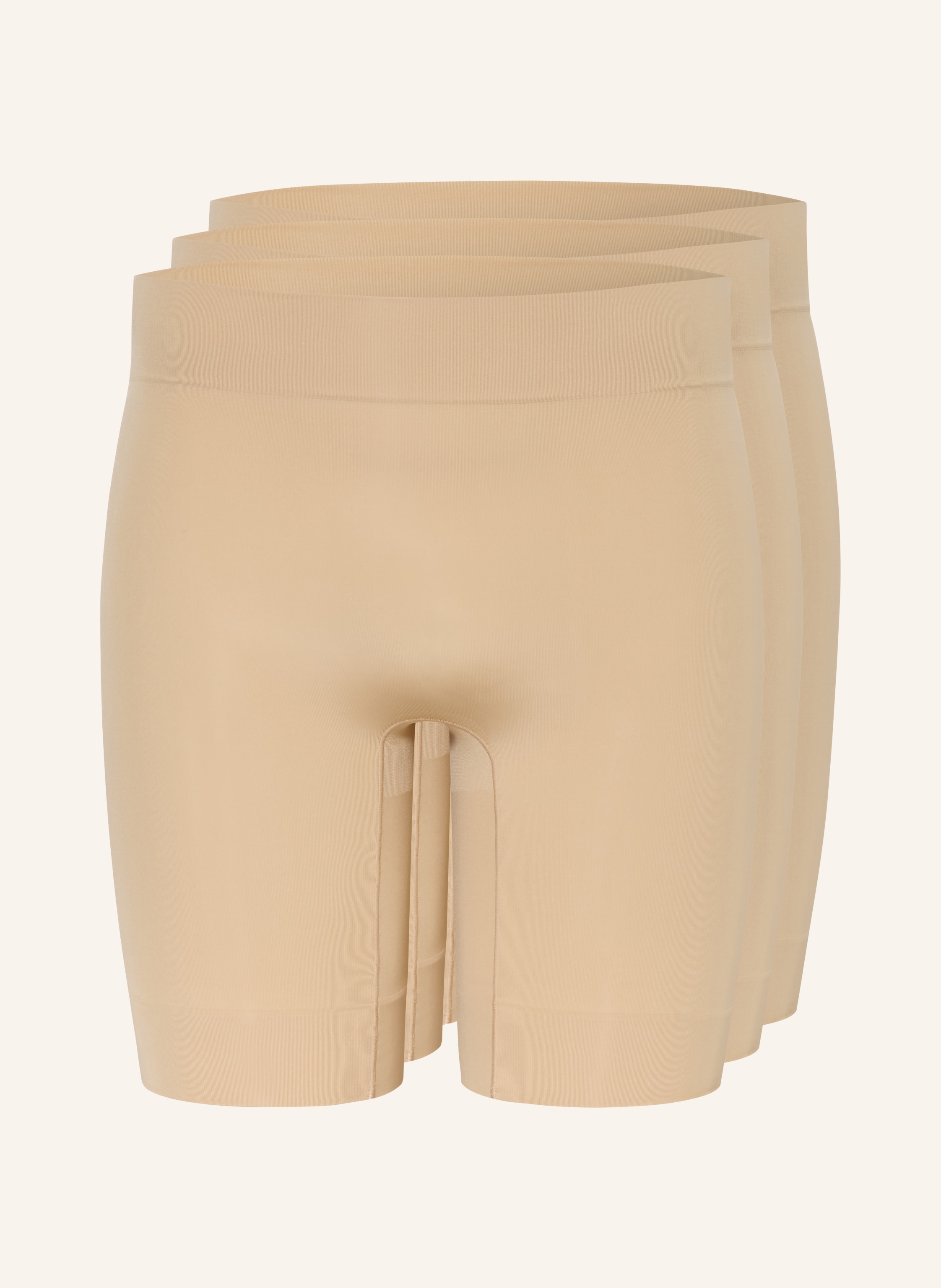 JOCKEY 3er-Pack Longpants ULTRALIGHT SMOOTHING