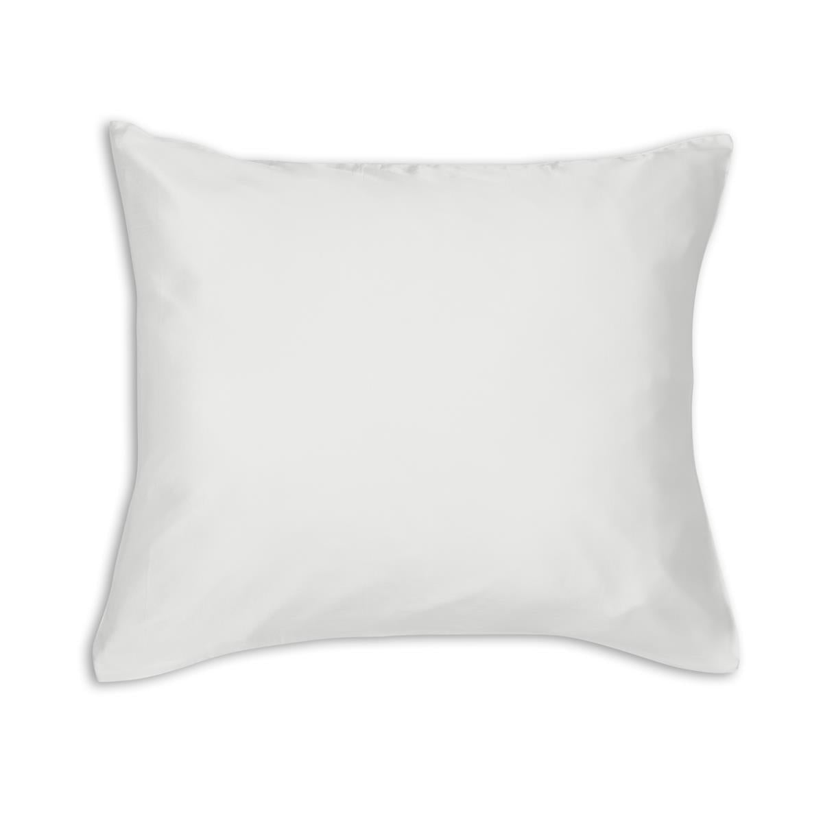 Silvana kussensloop Silky Beauty - 60x70 cm - gebroken wit